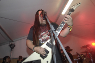 Viscera Infest